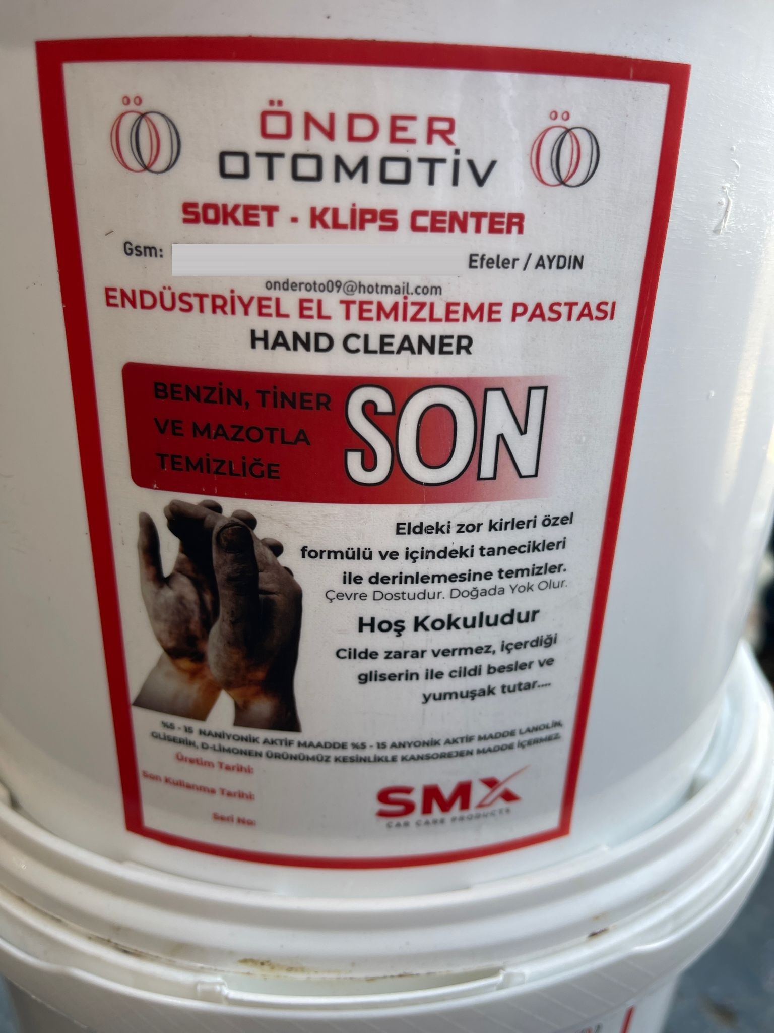 Önder Otomotiv